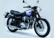 Kawasaki W650